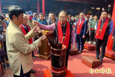 上上籤出爐  3生肖運勢炸裂 財運一路長紅