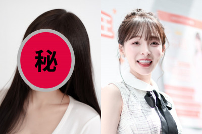 林襄IG換頭貼撞臉黃捷 「仙氣炸裂」網全暈：這誰？