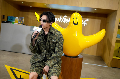 王俐人裸露挨罵！男星狂讚「自由做自己」 被問SWAG邀請鬆口了