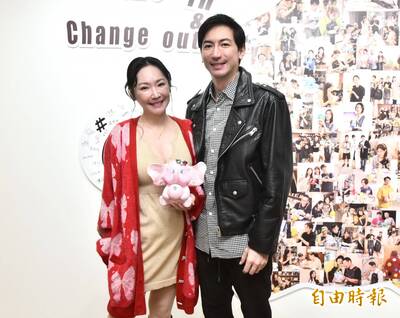 王俐人爆「婚變分居」氣炸開告 老公林琮軒神隱首發聲：最討厭刀架脖子