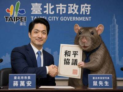 蔣萬安行情躺著選  知名律師爆他現在「站著選」