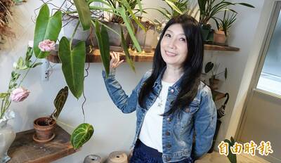 （專訪）黃嘉千恢單變更美…被問新戀情直白揭感情市場殘酷真相