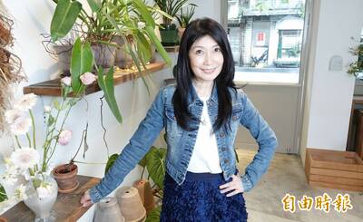 （專訪）黃嘉千「媒人眼」牽紅線成功 撮合楊謹華幸福婚姻