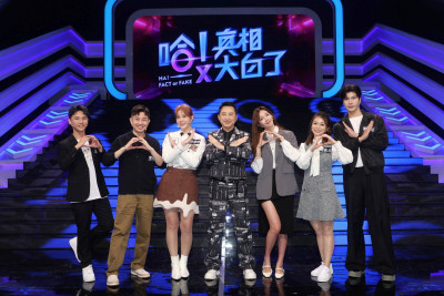 金鐘男星自爆慘痛教訓 ！20年前被強拉美容逼刷卡