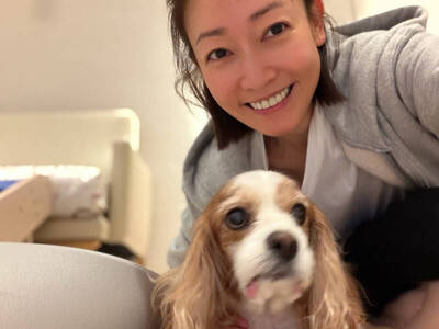 鼠患問題嚴重 潘慧如貼心發文小叮嚀