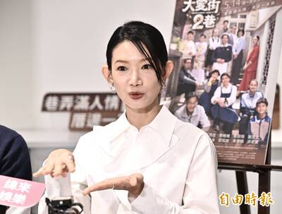 49歲前主播被催生  一招神反嗆長輩「又不是林志玲」超猛反應曝光