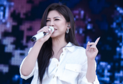 金曲歌后好不容易申請到小巨蛋檔期卻取消 「小太陽」分享最新進度