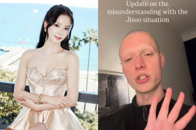 Jisoo遭控偷衣服不還！比利時設計師怒轟：6個月沒回應