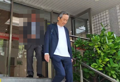 「世紀血案」未經授權就拍攝 出品人、製作人被李千娜控詐欺今出庭