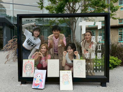 昔罹腦膜瘤住院!阿翔鬆口曝媽媽近況 女星哽咽落淚