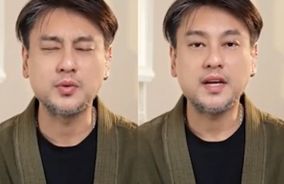 朱孝天慘遭詐騙！砸錢網購「紫水晶串珠」 送驗竟是有毒石英岩