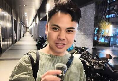 網紅房仲不到30歲  睡夢中走了粉絲哀悼