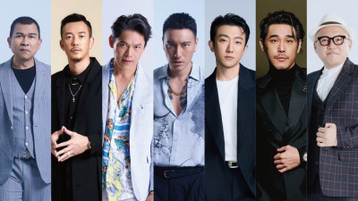 角頭來了！王識賢高捷王陽明情義到高雄 霸氣公布見面時間
