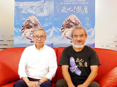 吳念真「如果有一天不在了」感性留聲 談鼠患感嘆生態衝突