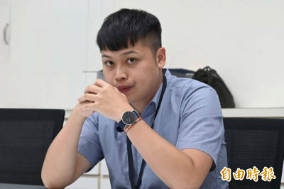 馬德涉共諜案遭求刑12年 苦苓問：裡面還有幾個馬德？