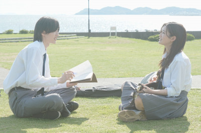 道枝駿佑新片太催淚 《妳最後留下的歌》日本觀眾哭到崩潰
