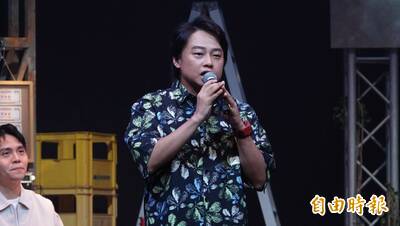 粿王不倫戀判賠百萬！曾合體宮廟拜拜....宮主賴銘偉被問「還願」回應了