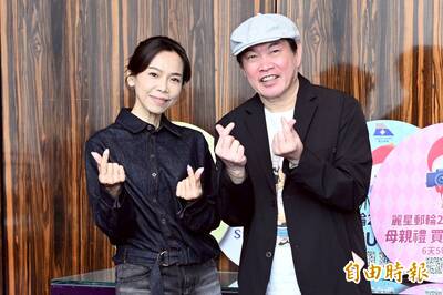 （影）康康戳知名醫美偷拍事件 自嘲沒去整過理由超實在