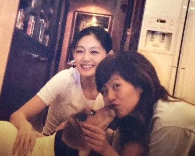 小S心碎發聲!憶大S生前1句話淚喊:妳要我做什麼都願意