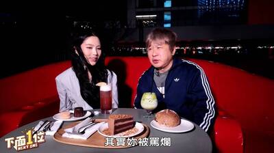 Emma戰力爆表！神補槍李進良有「女朋友們」 胡瓜嚇瘋狂甩鍋：我沒講喔！