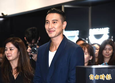 王陽明驚吐「1天狂掉5萬粉！」 不忍了問怎麼回事