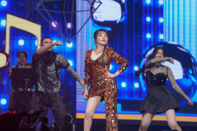 王彩樺斥資35萬打造全新鼻子激似媽祖 重摔嚇壞張秀卿：歪掉了
