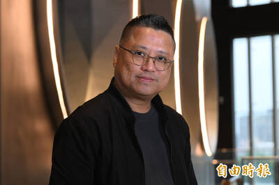 （解密寒戰3-1）郭富城想演年輕版自己被導演打槍！梁樂民親曝「最大難題」