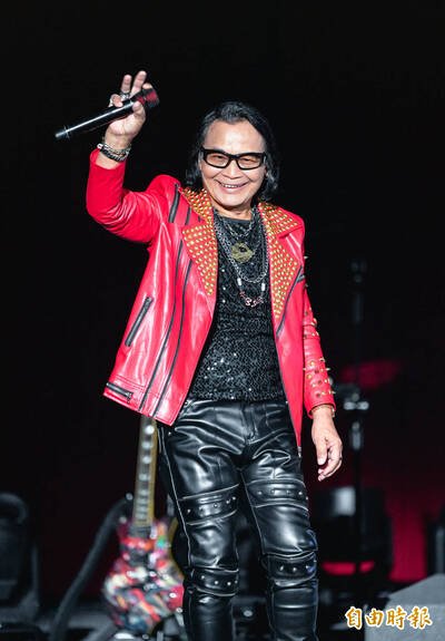 台灣真英雄打過越戰！71歲沈文程揭天后真面目：夭壽美