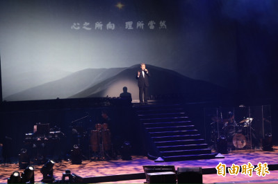 1732席滿座！楊烈巡演催淚故事曝出歌迷奇蹟甦醒