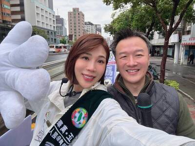 李正皓別辜負人家！ 女友馬郁雯「獨生女」身分曝光