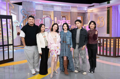 早年聽豬哥亮一句話！王彩樺揭「30年整鼻輪迴」慘痛代價