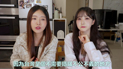 韓啦啦隊女神遭霸凌！鄭嘉睿宣布定居台灣 落腳哪一支球隊？