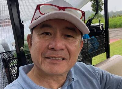阿伯，你想買什麼？ 60歲洪都拉斯開始習慣這稱呼