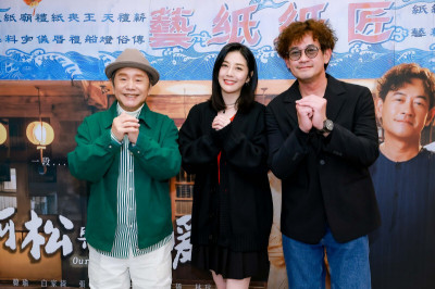 新戲卡位《豆腐媽媽》演員酬勞被砍半 民視回應了
