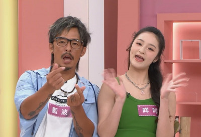 樂天女孩爆黑箱爭議！藍波發聲吐實內情反擊「女兒靠爸晉級」