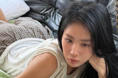 （影）「音源女王」韶宥驚傳拍攝意外 帶傷硬撐返工畫面太心疼