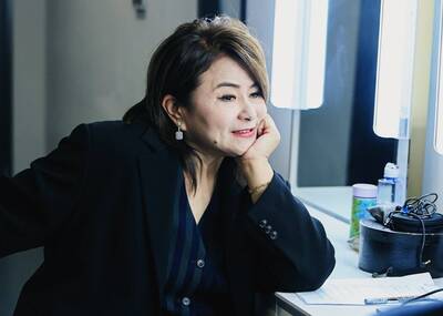 裘海正怎會淪落教會唱歌？  本尊發聲了