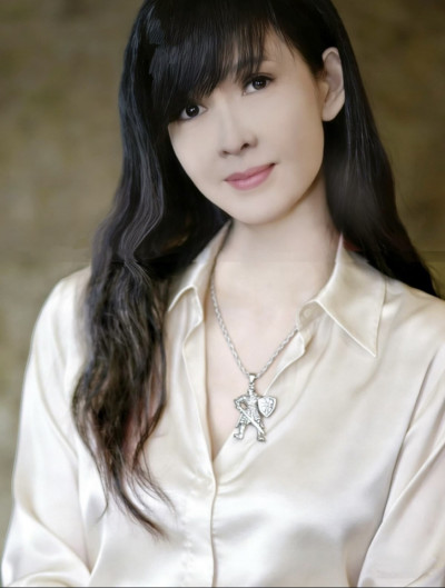 58歲資深凍齡玉女再次痛失摯愛 嘆「能活到現在非常難得」