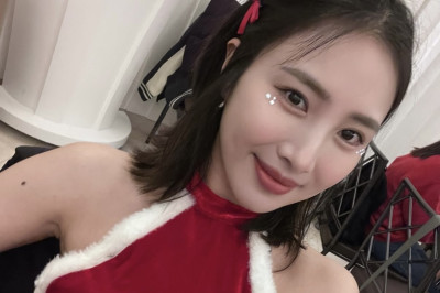 統一獅女神少少爆熱戀 煲愛攝影師14小時全被拍