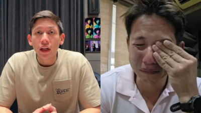 哥哥爆性侵弟弟12年！泰國豪門接班人道歉：是小時候玩過頭