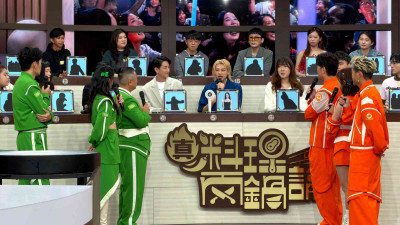 KID「錯過周子瑜」超扼腕曝有私密音檔 黃鐙輝塞紅包給粉絲猛被虧