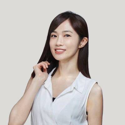 楊寶楨「黨不提名不排除退黨」 黃光芹：她把自己玩完