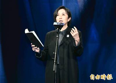 金曲37》沒聽過她名字？金曲獎評審團大獎揭曉 陳奕迅劉文正都唱過她的歌