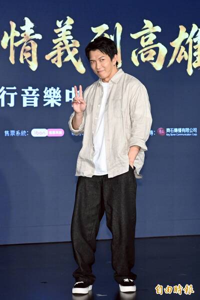 （影）李千娜涉《世紀血案》暴瘦掀關注 老公黃尚禾曝她近況