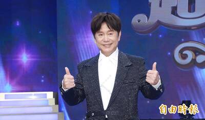 郭忠祐爆秘戀黃露瑤！爸爸黃西田曝私下互動 認證可當女婿