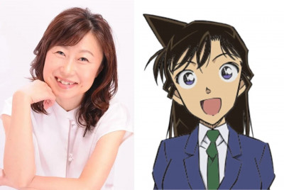 小蘭姐姐走了！《名偵探柯南》聲優病逝 山崎和佳奈享壽61歲