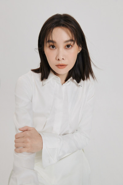 3年內2度拚金曲歌后 鄭宜農前進「大愛街2巷」