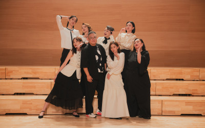 陳意涵落馬!《陽光女子合唱團》劇情片0票「評審連討論都沒」
