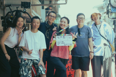 舒淇《女孩》入圍9項!惋惜邱澤成影帝遺珠:抱歉是我的缺失