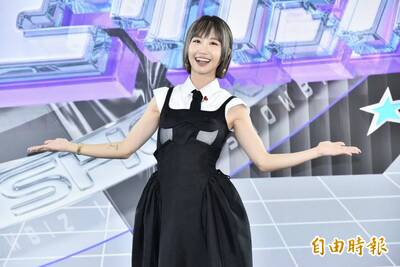 A-Lin接金曲主持又入圍！Lulu槓龜嘆被GPT講中